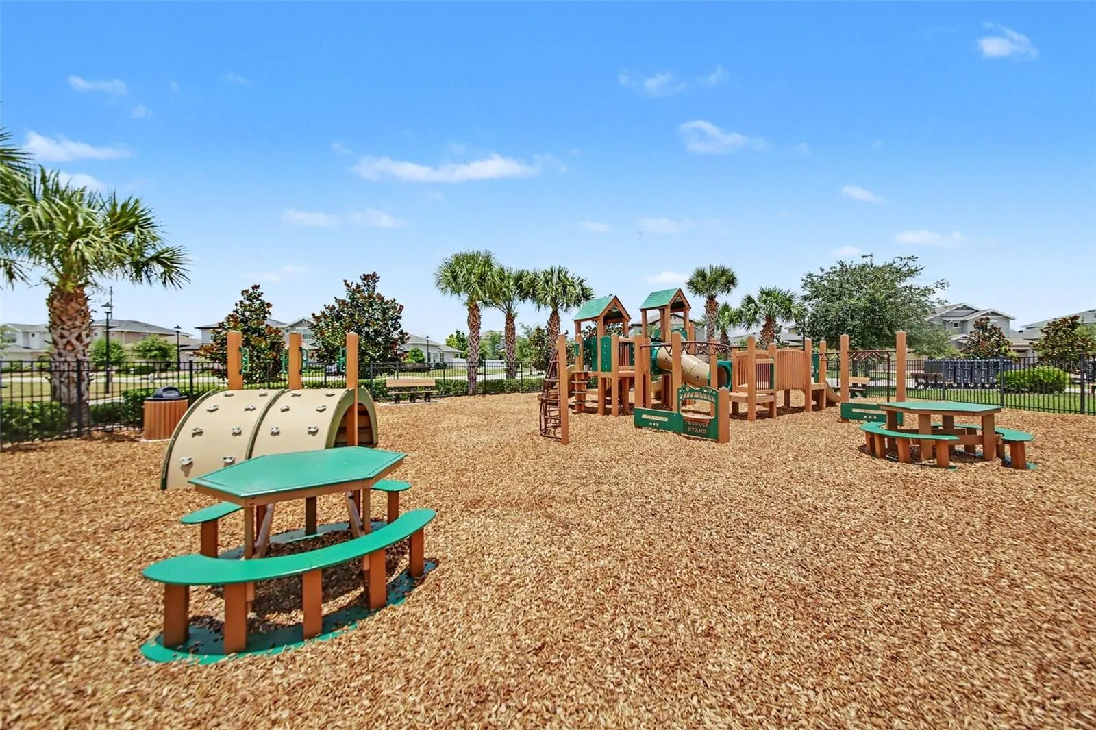 Community Playground