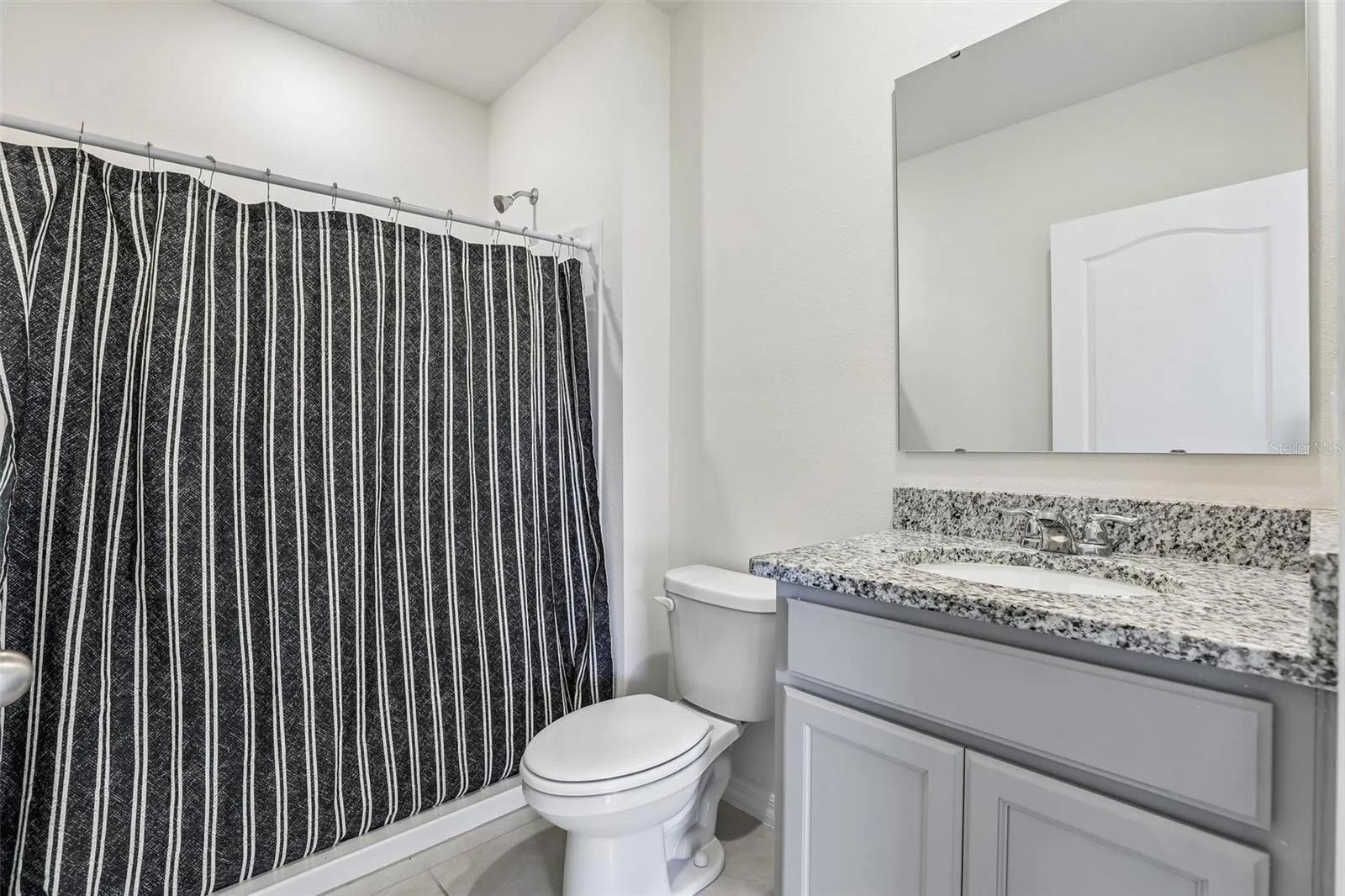Bathroom 2 - first floor