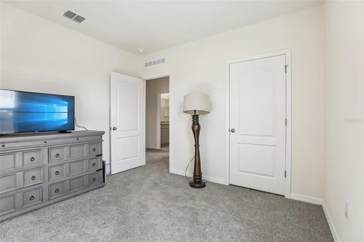 Bedroom 3- 2nd floor