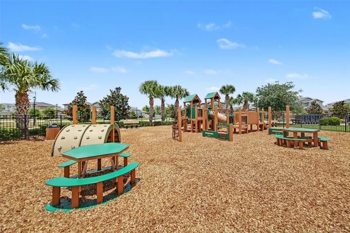 Community Playground