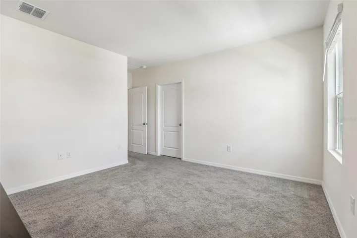 Bedroom 4 - 2nd floor