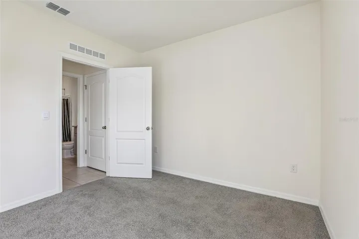 Bedroom 2 - first floor
