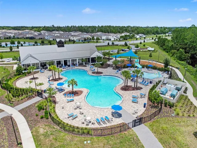 Community Pool