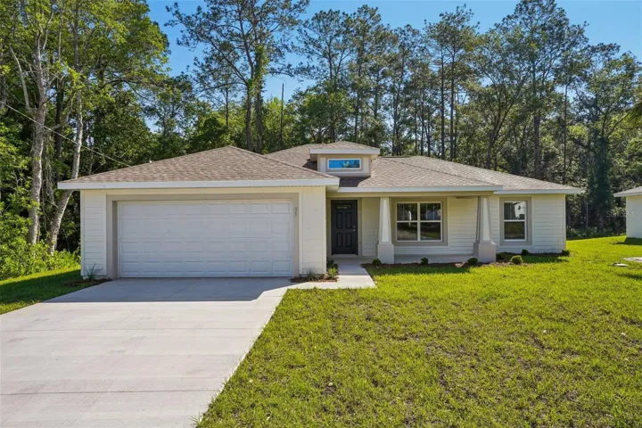 Model Home
