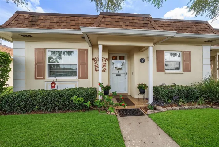 Welcome Easy Living!