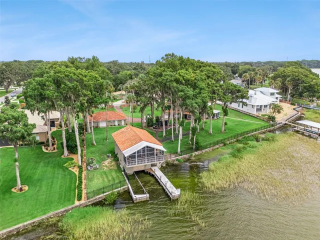 our private lakefront paradise awaits at 801 Lake Shore Drive