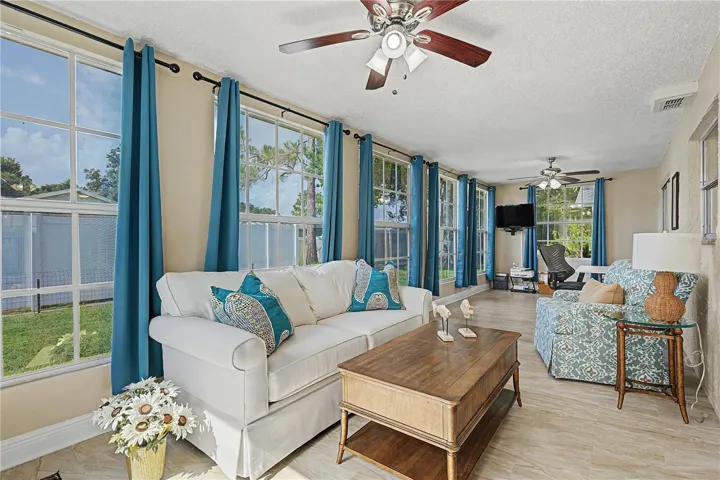 Florida room