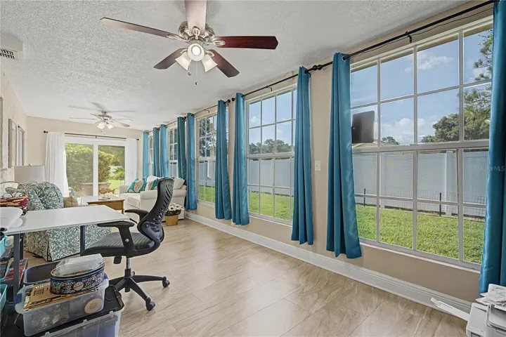 Florida room