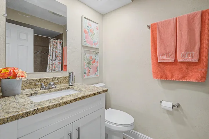 Bathroom 2