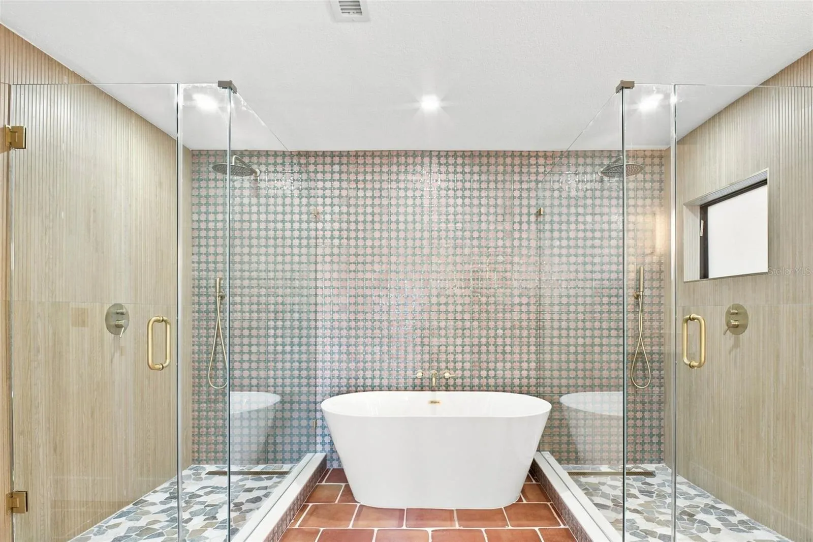 Primary Ensuite