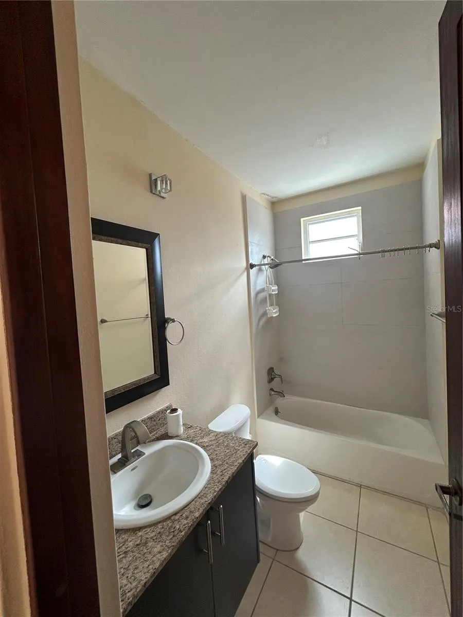 Bathroom 1