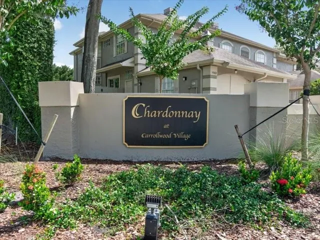 Chardonnay Subdivision