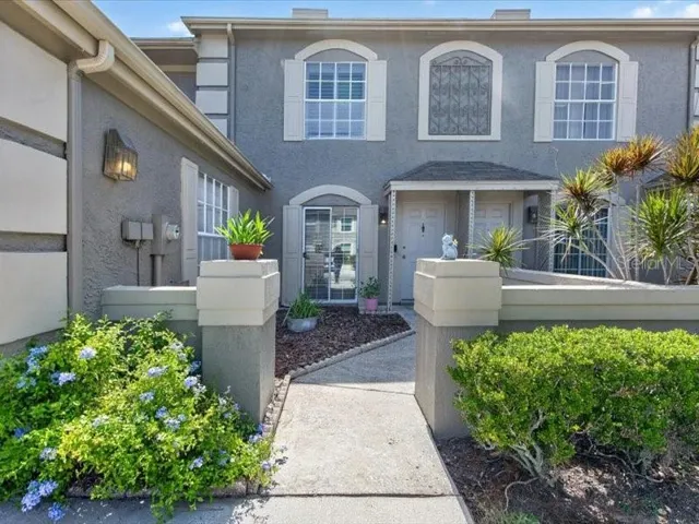 Front Home