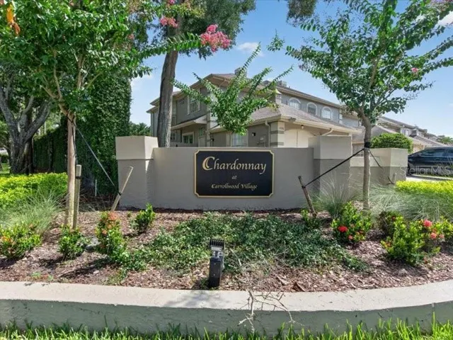 Chardonnay Subdivision