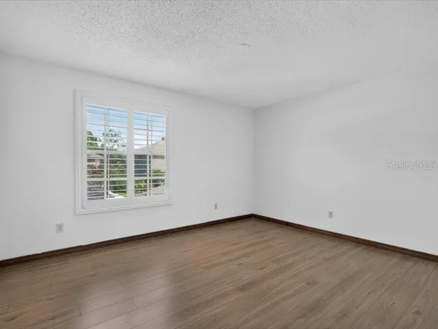 Bedroom 1- 2nd Floor