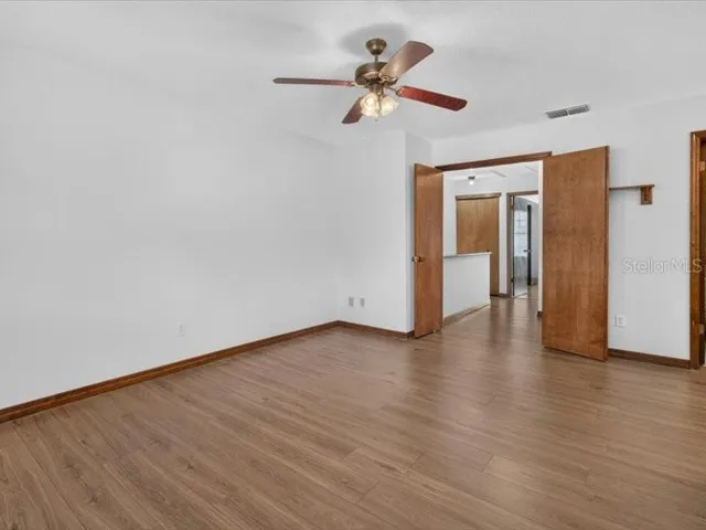 Main Bedroom 2nd Floor