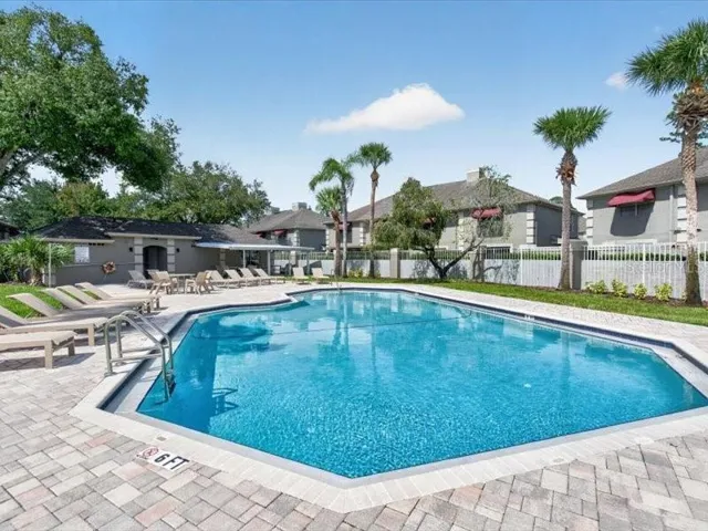 Community Pool