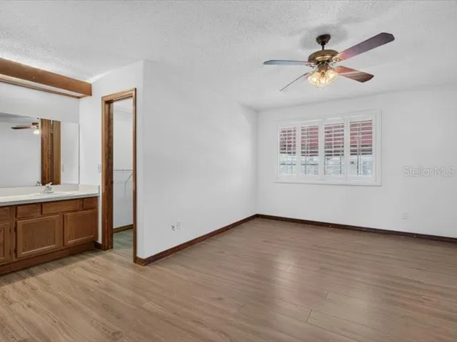 Main Bedroom 2nd Floor