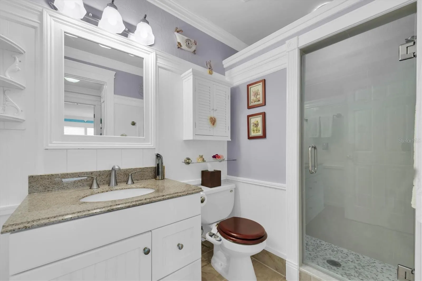 Main Bath