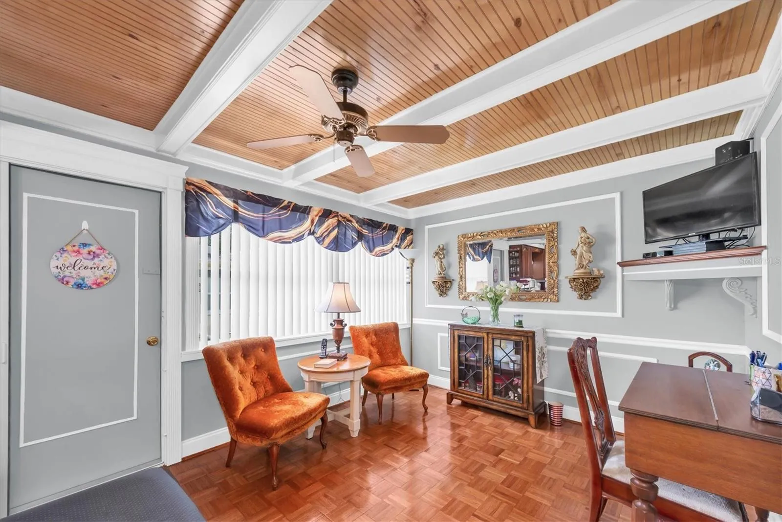 Bonus room