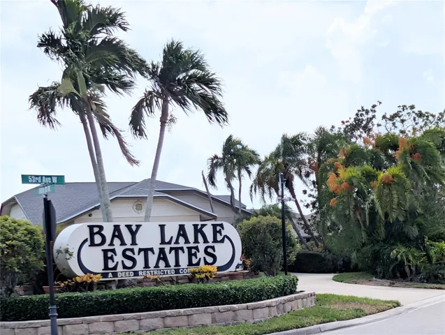 Community Entrance