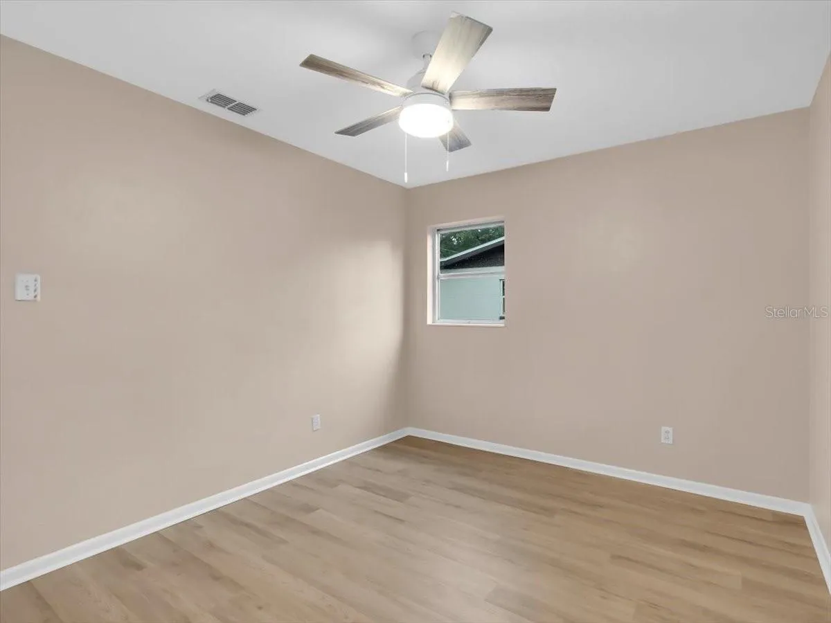 Bedroom #2