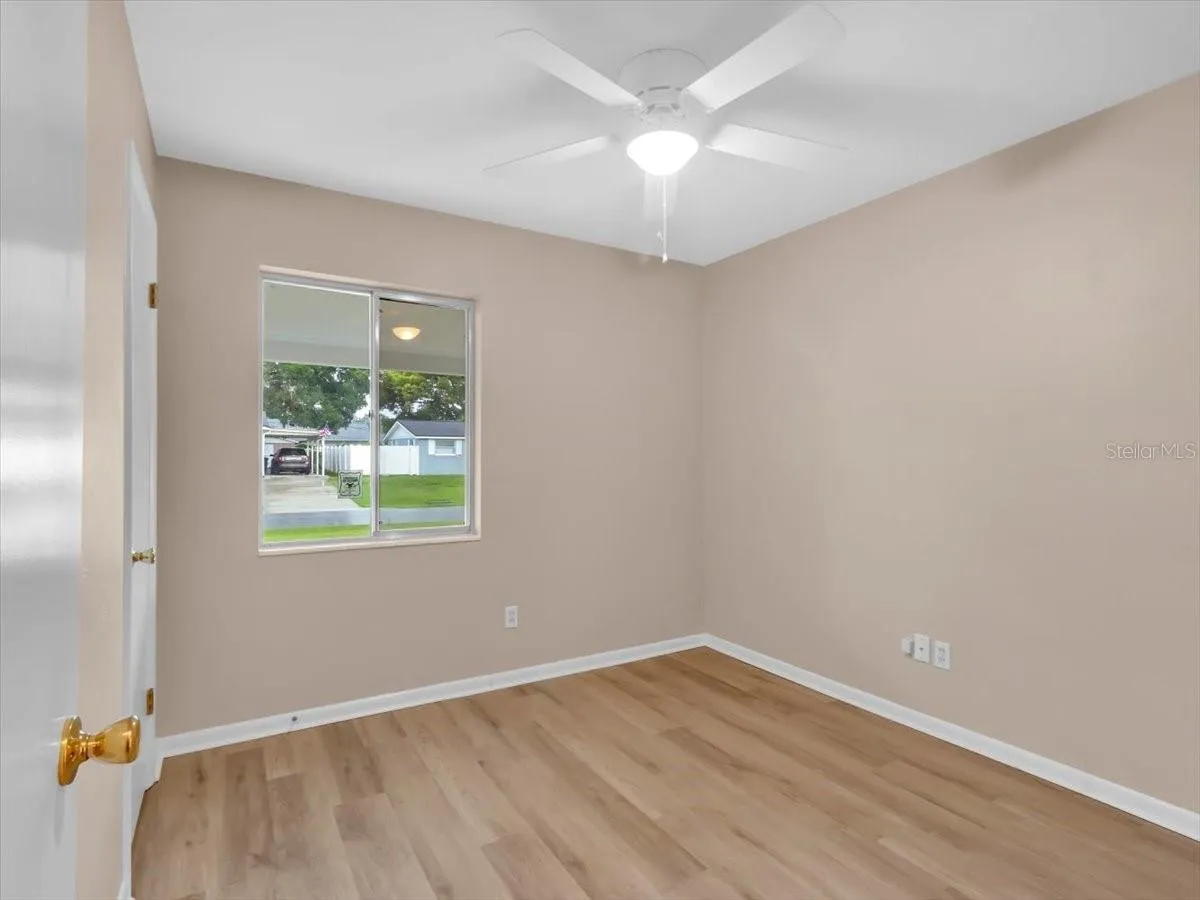Bedroom #1