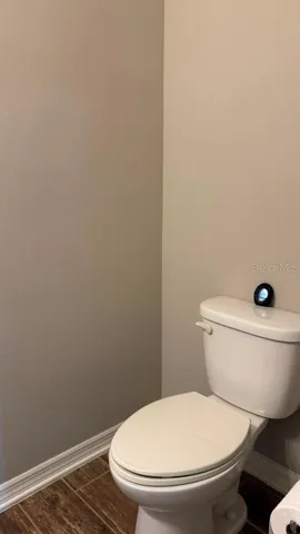 Half Bath