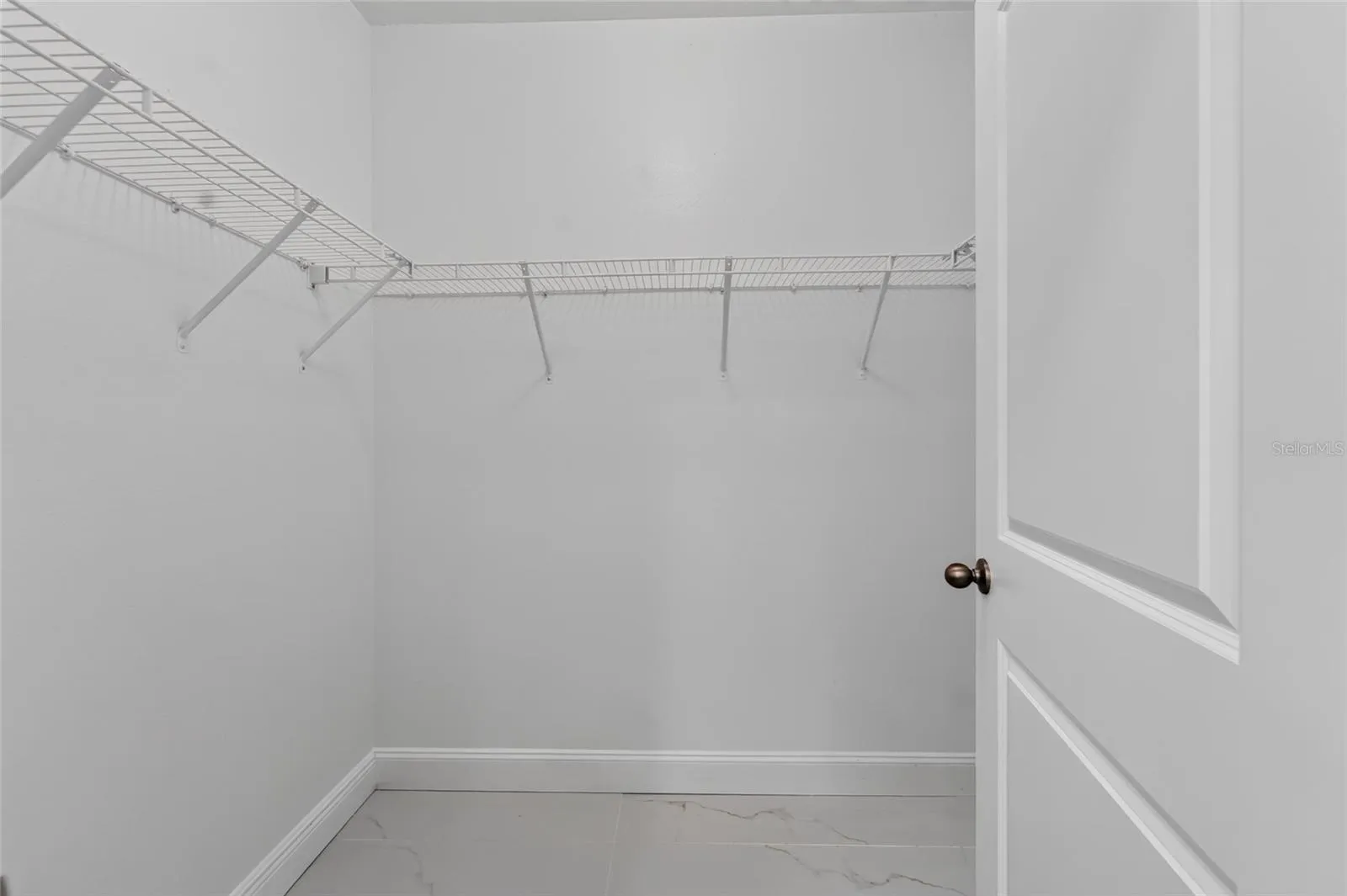 Primary Bedroom Closet 2 of 2