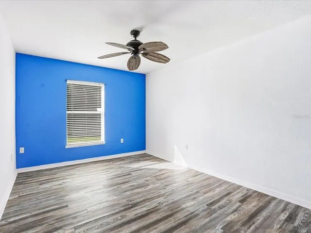 Bedroom #3