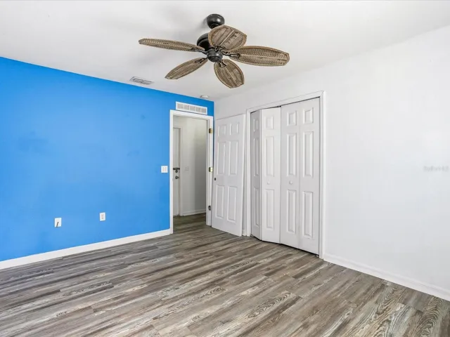 Bedroom #3