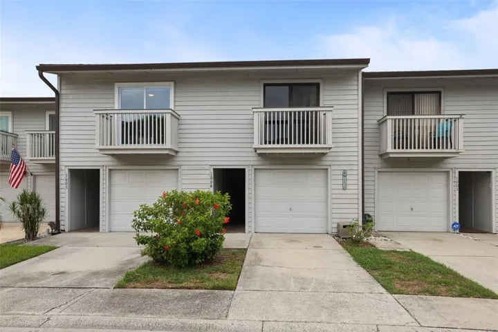 Front Elevation