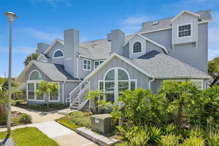 Refreshed exteriors