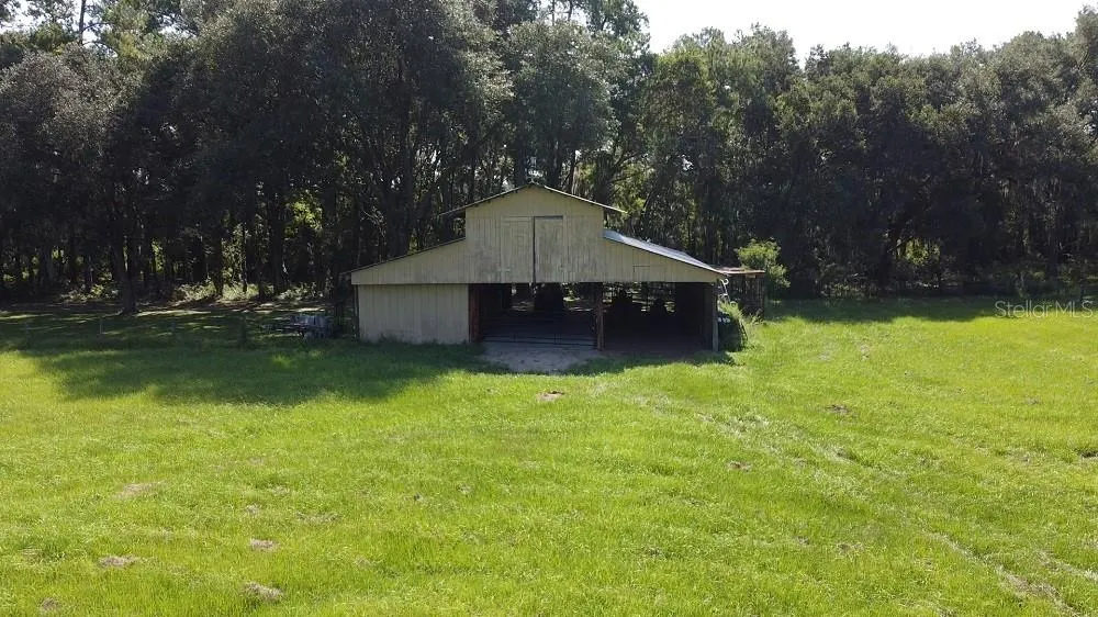 Barn #2