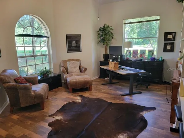 Bedroom 4/Office