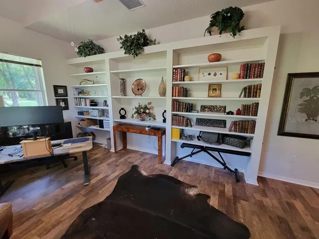 Bedroom 4/Office