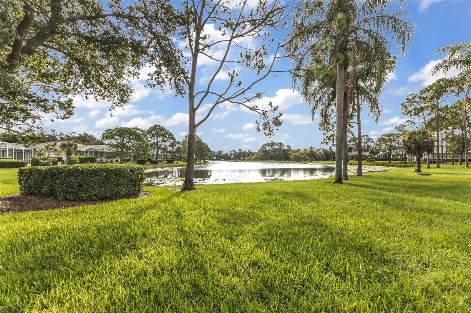 Breathtaking views right from your backyard.