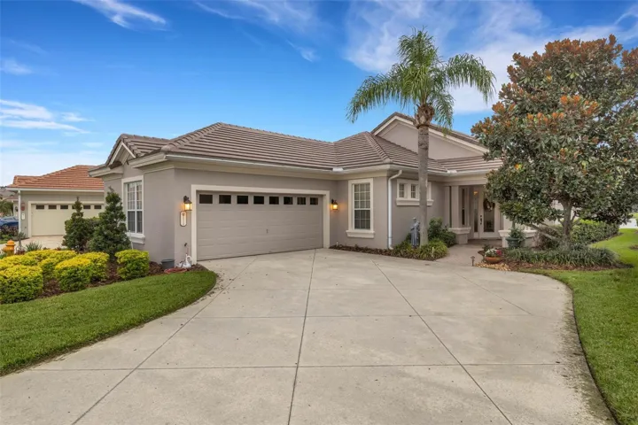 Welcome to 2530 Laurel Glen Drive . . .
