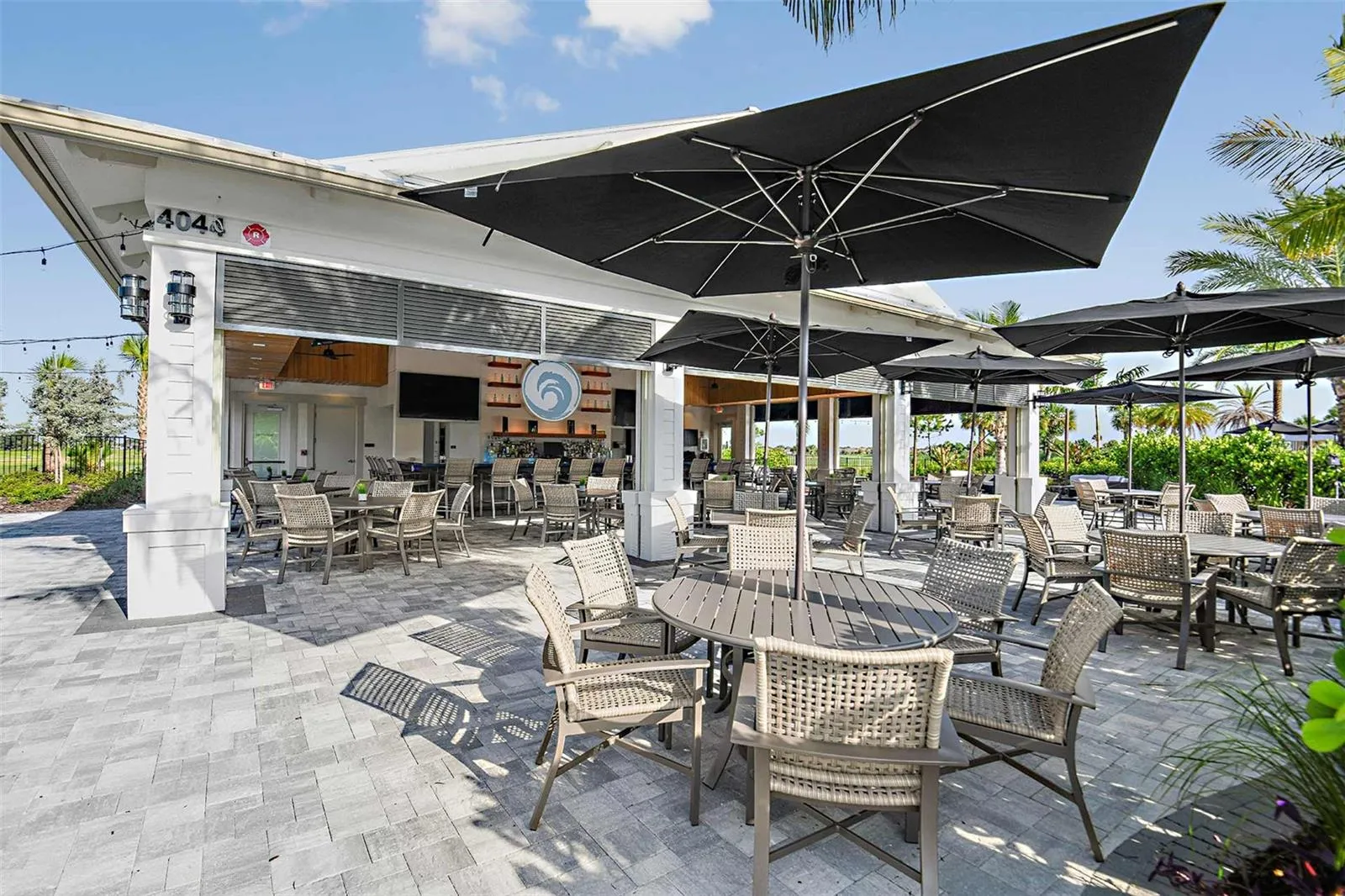 Esplanade at Azario Community