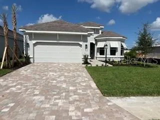 3114 Vicenza Court ~ September Completion!