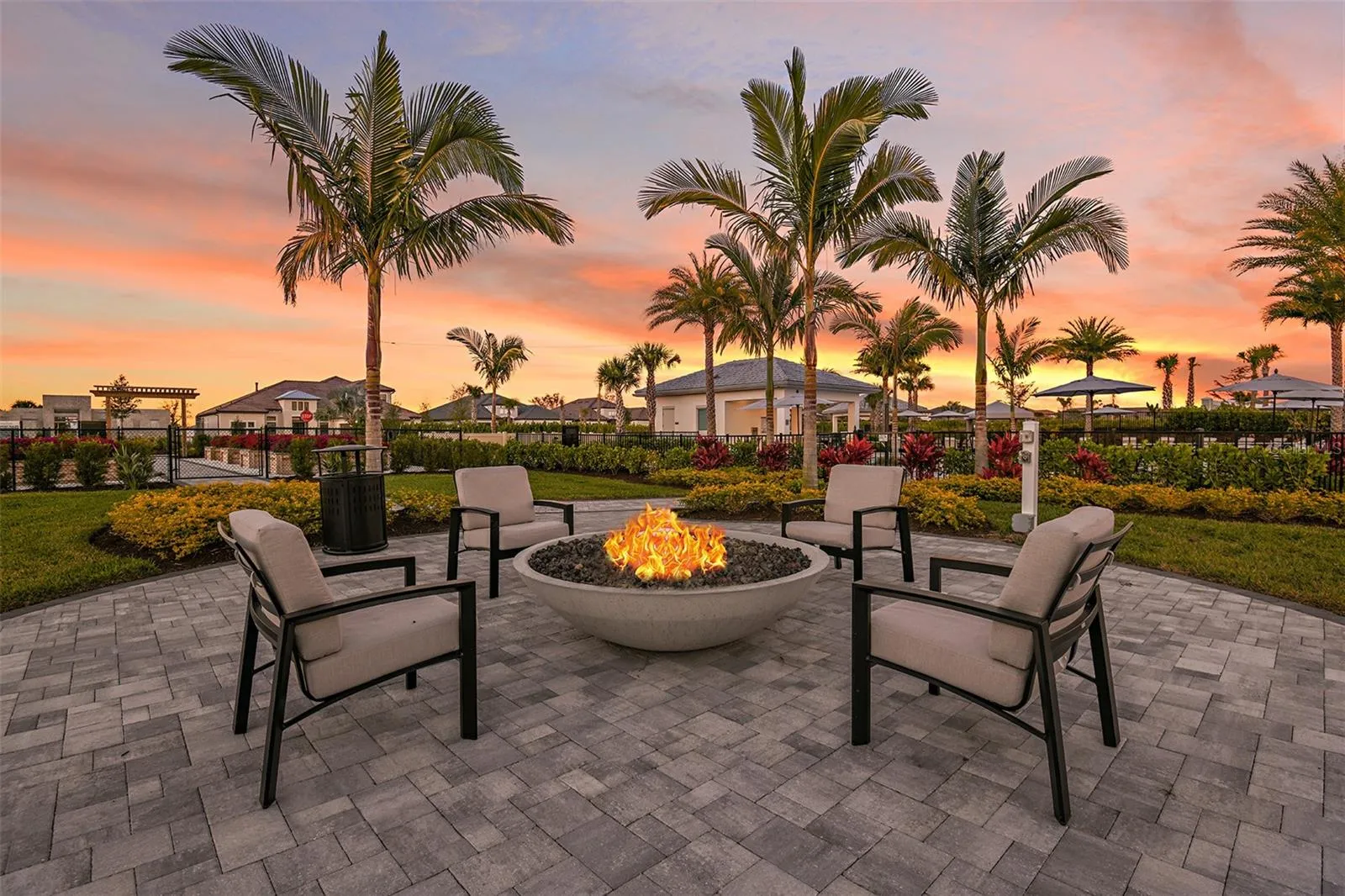 Esplanade at Azario Community