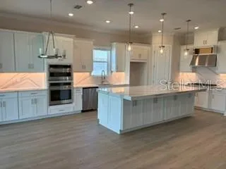 3114 Vicenza Court ~ September Completion!