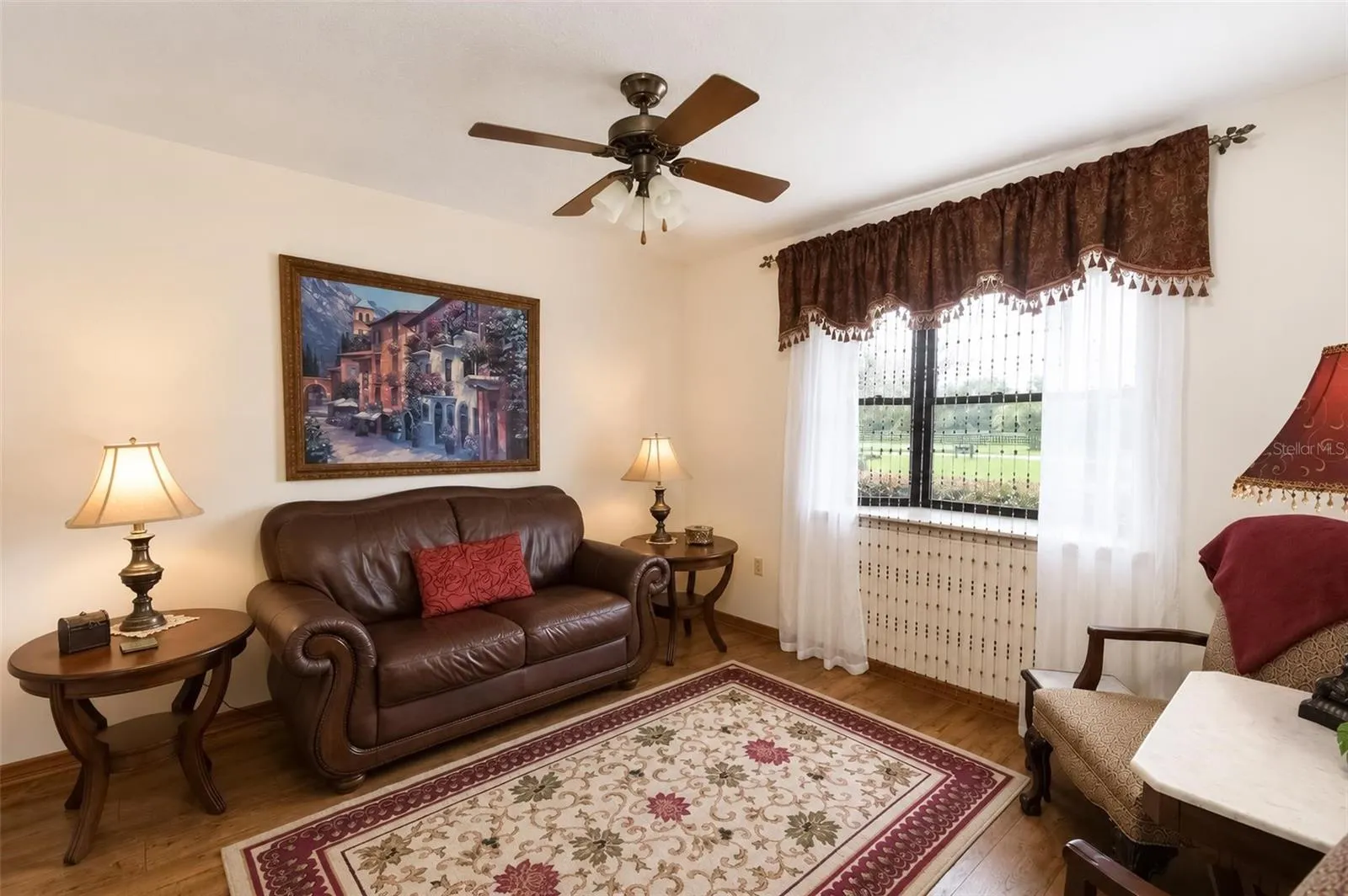 Cozy Den OR Great Office