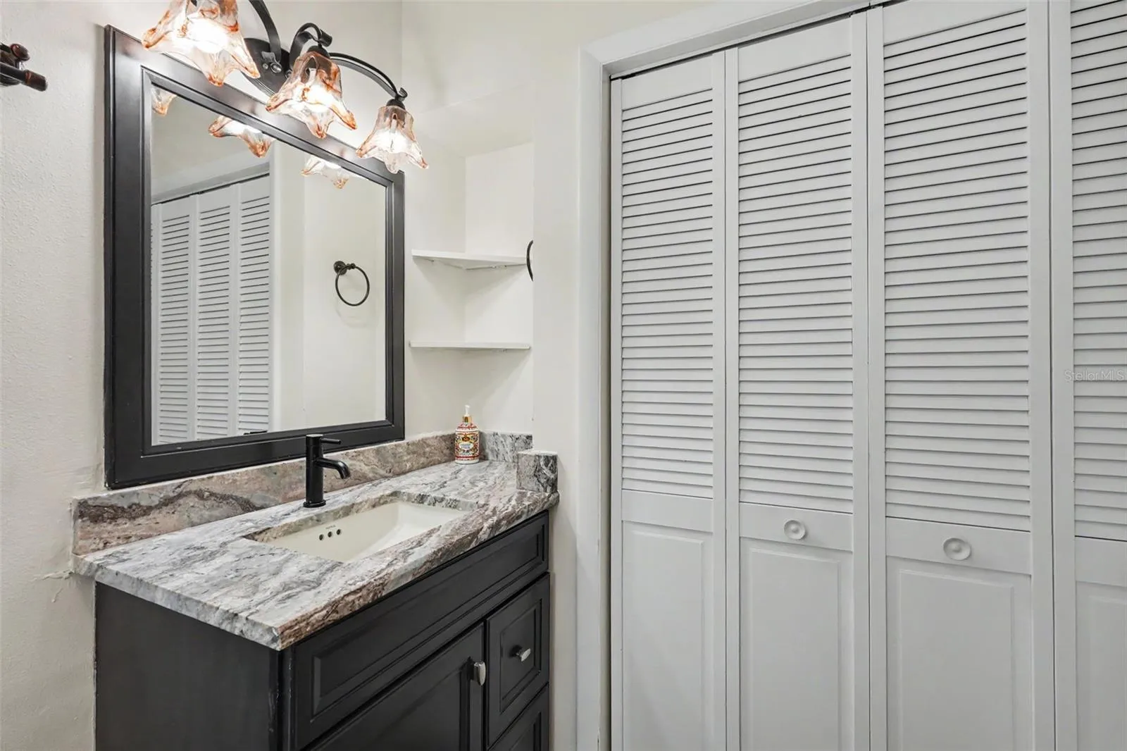 Primary Bath &amp; 2nd  Closet