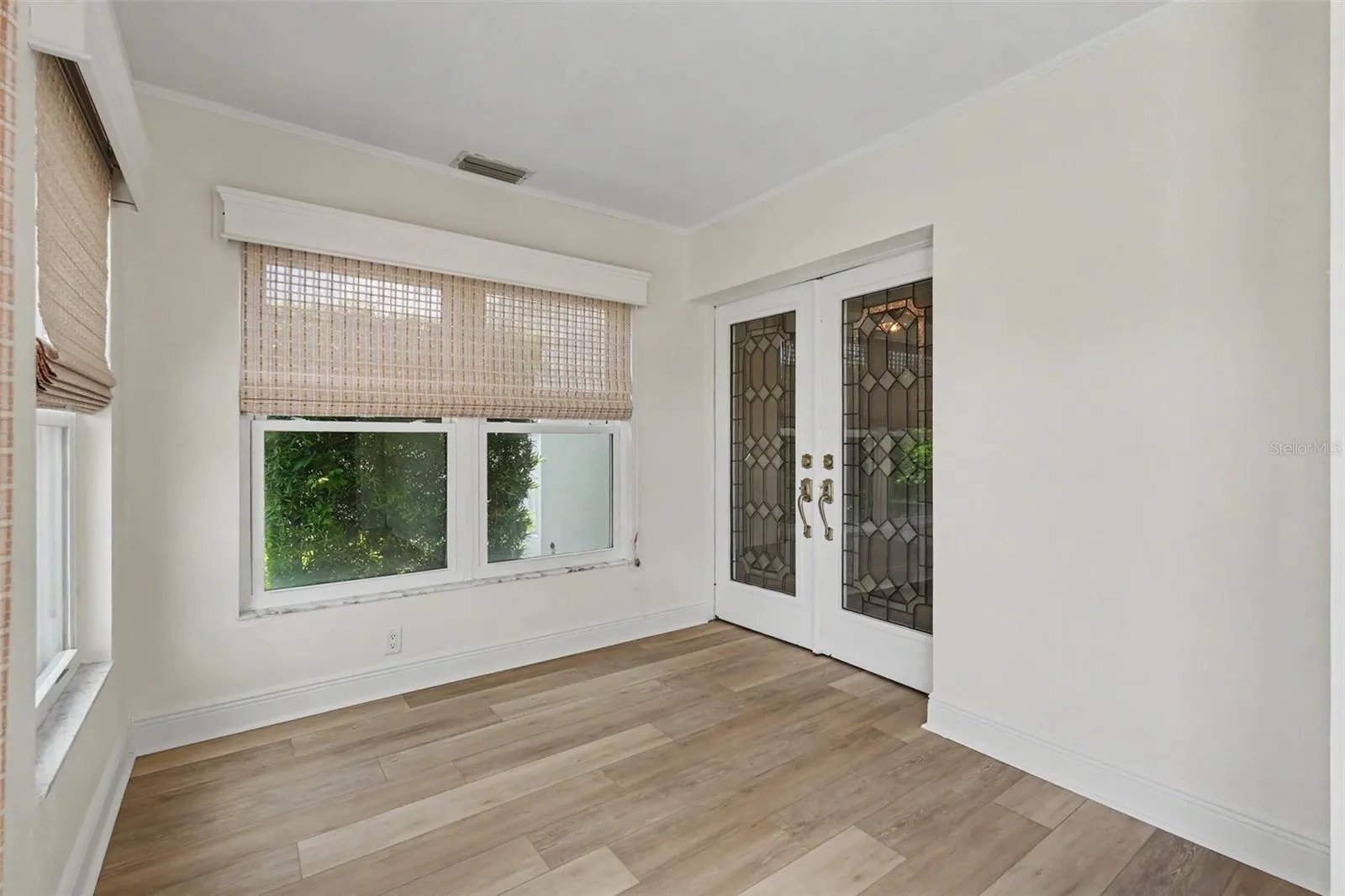 Bonus Room/Sunroom