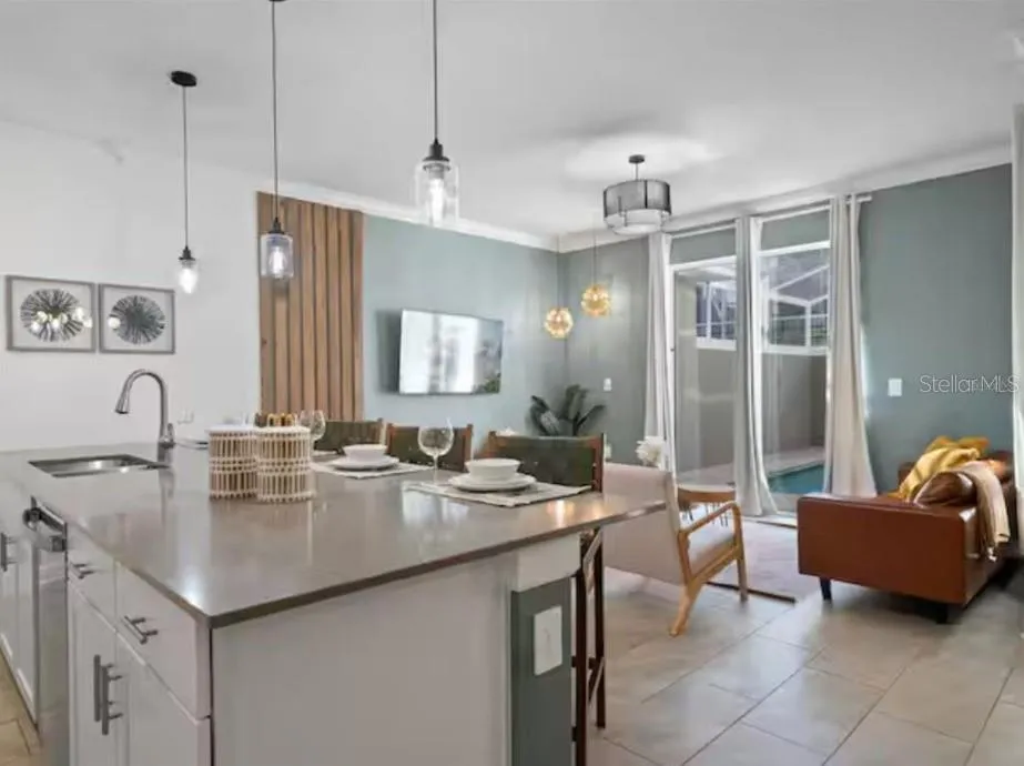 Cocina