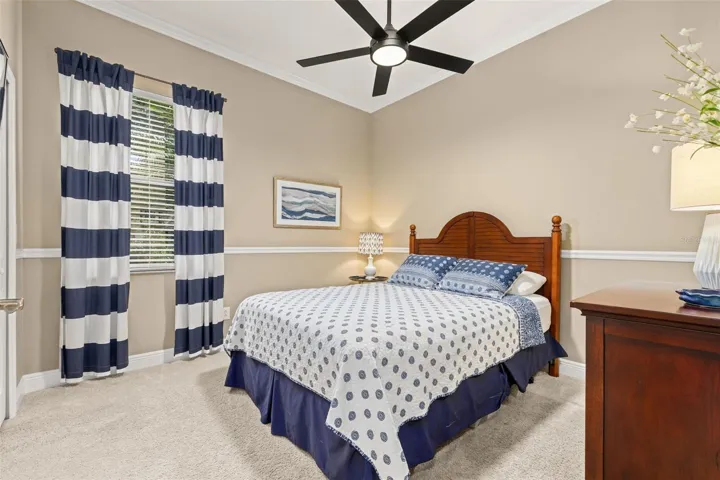 1st bedroom