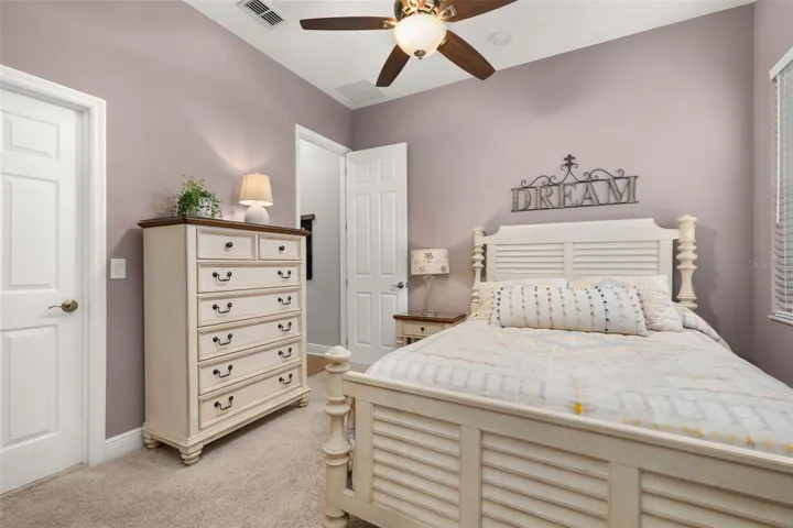 3rd bedroom