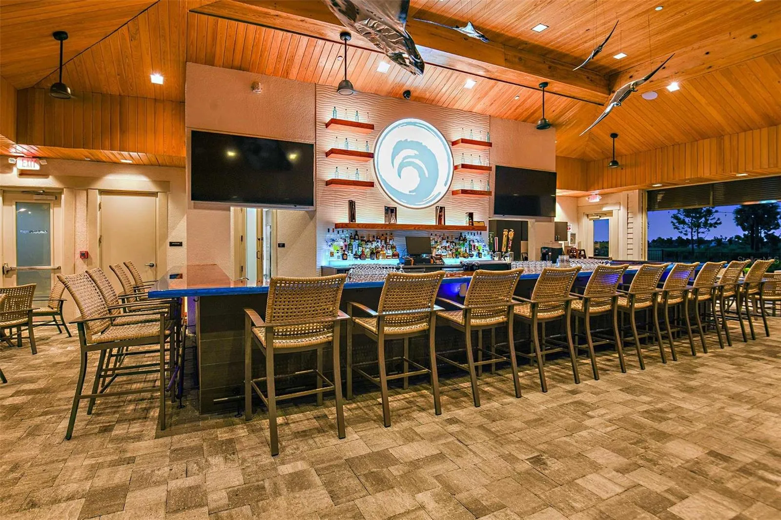 Esplanade at Azario Community
