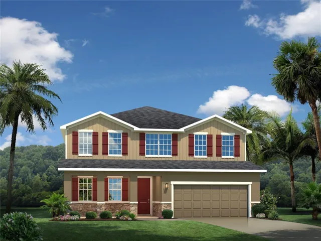 Elevation Photo
